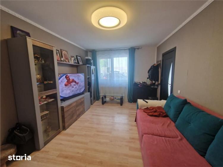 Apartament cu 3 camere în Chiajna