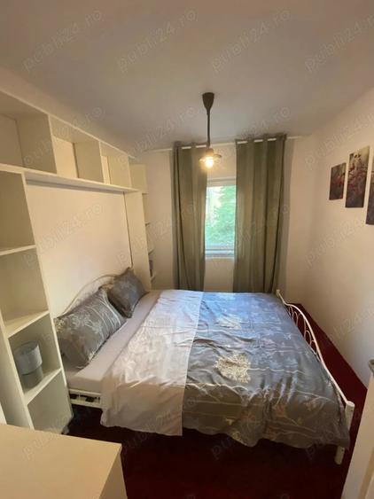 Apartament cu 3 camere decomandat în Spitalul Județean