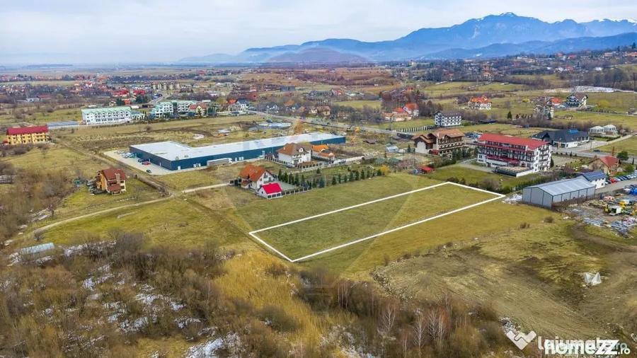 Teren în Central