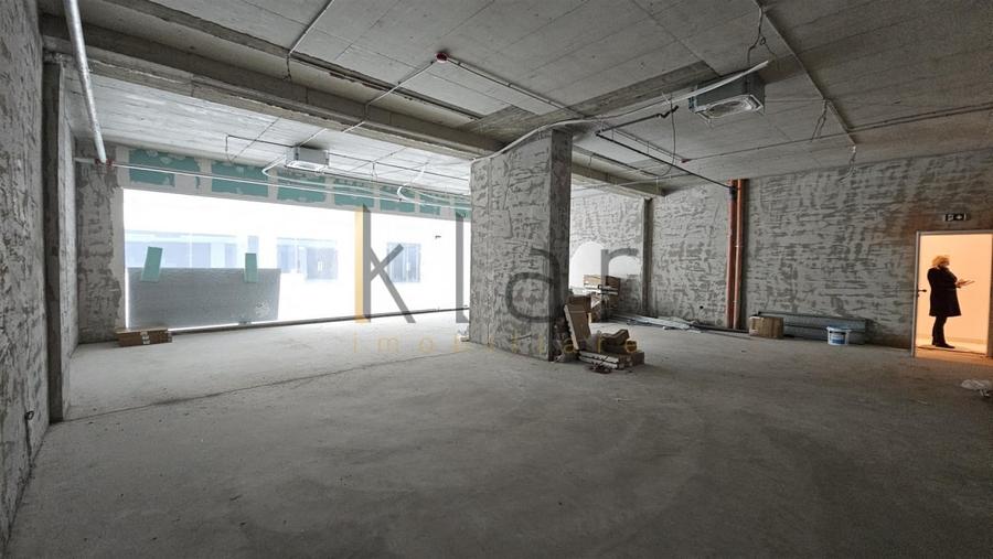 Spațiu comercial, de 131.75999450684 mp, în Sopor