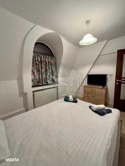 Apartament 3 camere 2 bai zona Centrala - 7