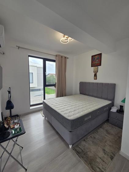 Duplex cu 4 camere cu Canalizare în Bragadiru