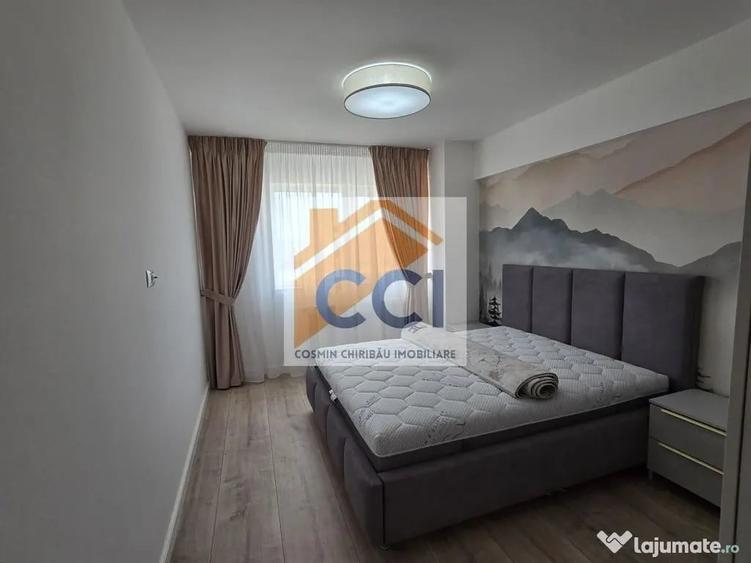 Apartament cu 2 camere decomandat în Ștefan cel Mare