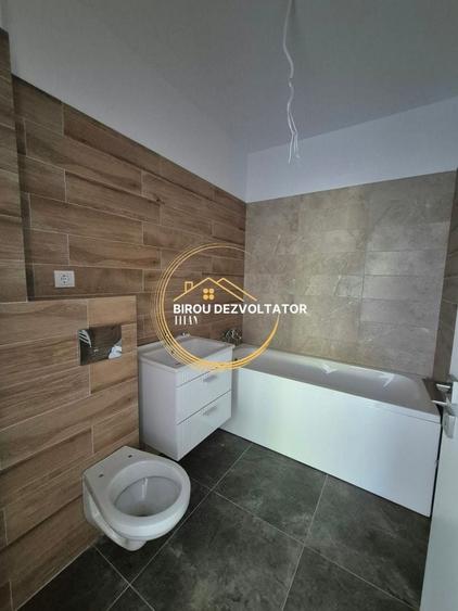 Apartament cu 2 camere decomandat, mobilat în 1 Decembrie 1918
