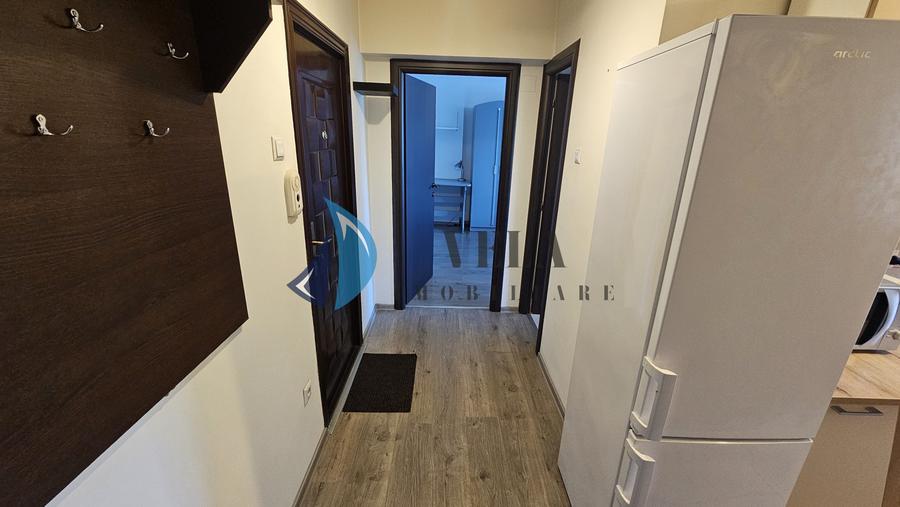 Apartament cu 2 camere în Cornișa