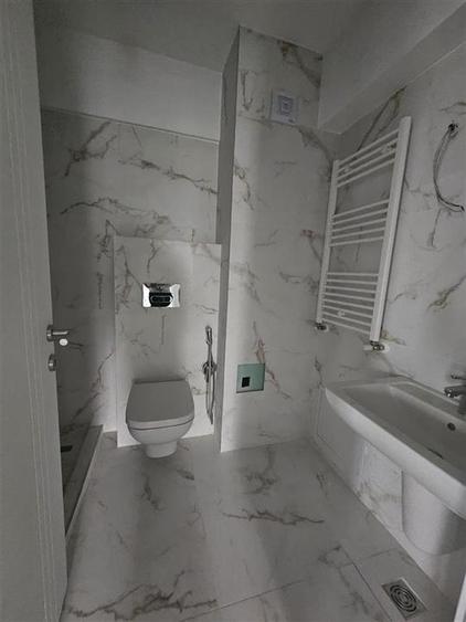 Apartament cu 2 camere decomandat în Copou