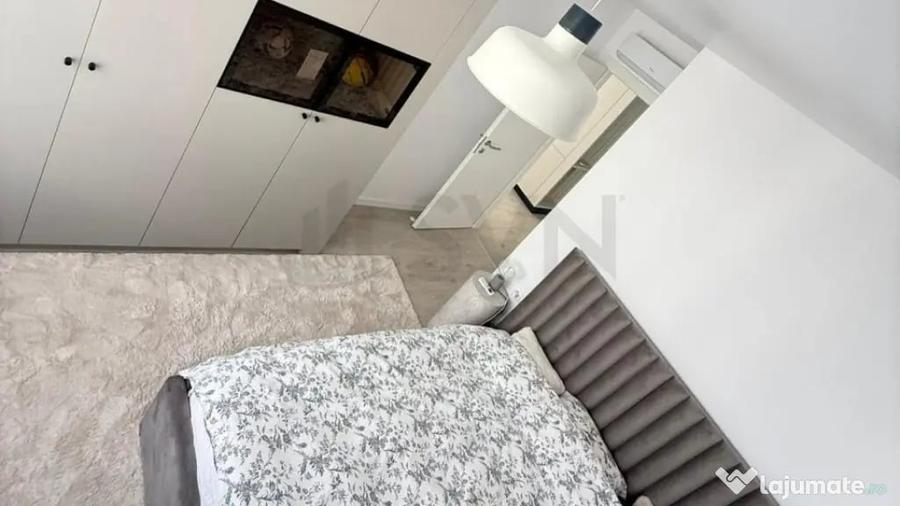 Apartament 3 camere l Greenfield l 2 Locuri parcare - 1