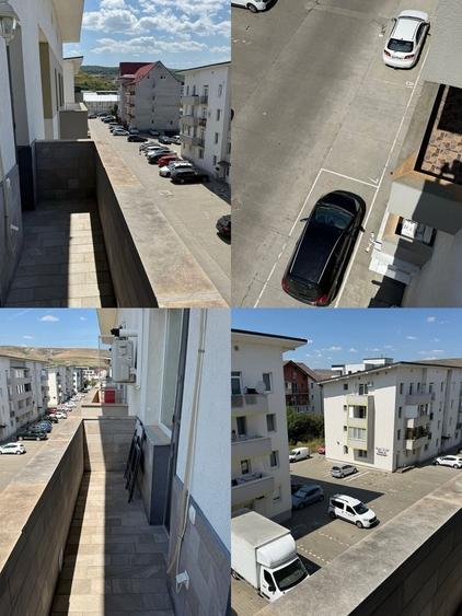 Apartament cu 2 camere decomandat în Florești