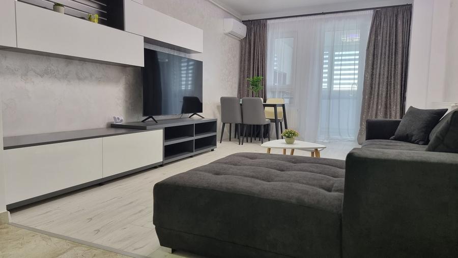 Nasaud, sos. Progresu, Central Address Residence, 10 min Unirii, - 1
