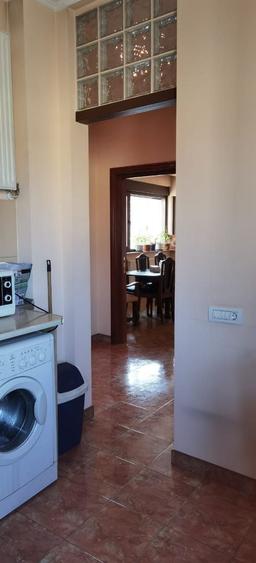 Cașin, Apartament 5 camere, renovat recent, birouri - 6
