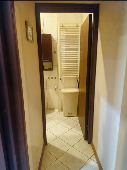 Apartament cu 2 camere decomandat în Ferdinand