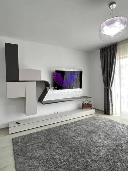 Apartament cu 3 camere decomandat, mobilat în Nord-Vest