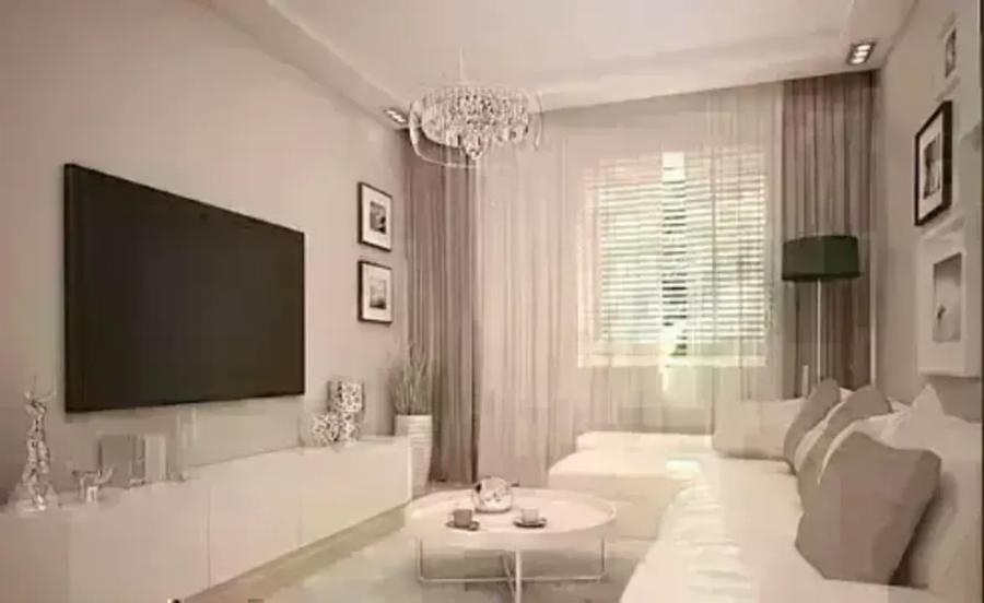 Apartament cu 2 camere decomandat, mobilat în 13 Septembrie