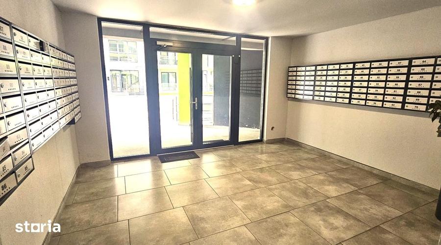 Apartament 2 camere cu vedere la Mare in Alezzi Beach Resort - 18