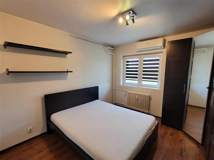 Apartament 2 camere, Tineretului - 4