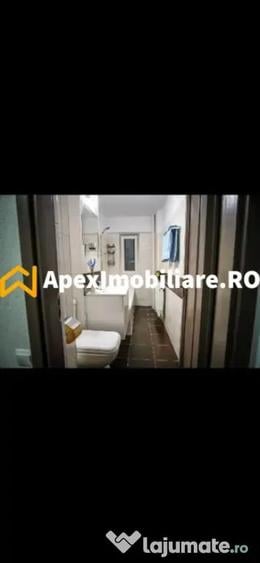 Apartament cu 2 camere decomandat în 13 Septembrie