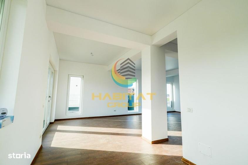 Casă cu 4 camere în Crețești