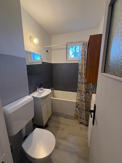 Apartament cu 2 camere semidecomandat în Drumul Taberei