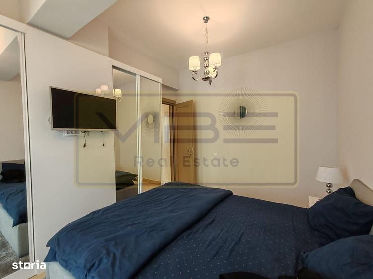Penthouse -137Mp- Locatie Centrala- Palas Mall ! - 4