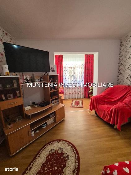 Ap. 2 cam. cf. I, dec. mobilat, Trivale - 1