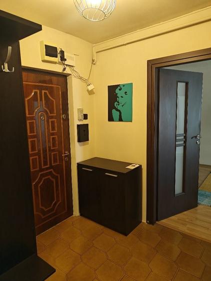 Ap. 3 camere spatios de inchiriat | Torontalului | 600 m Iulius Mall | Complet mobilat - 8