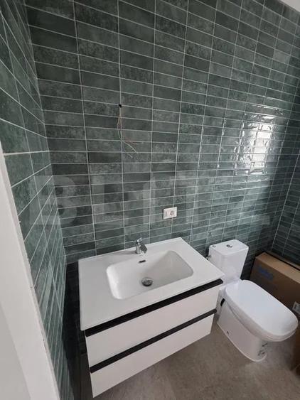 Apartament cu 2 camere decomandat, mobilat în Burdujeni