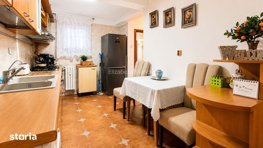 Apartament 2 camere | Ultracentral | ?tefan cel Mare Posta Mare |