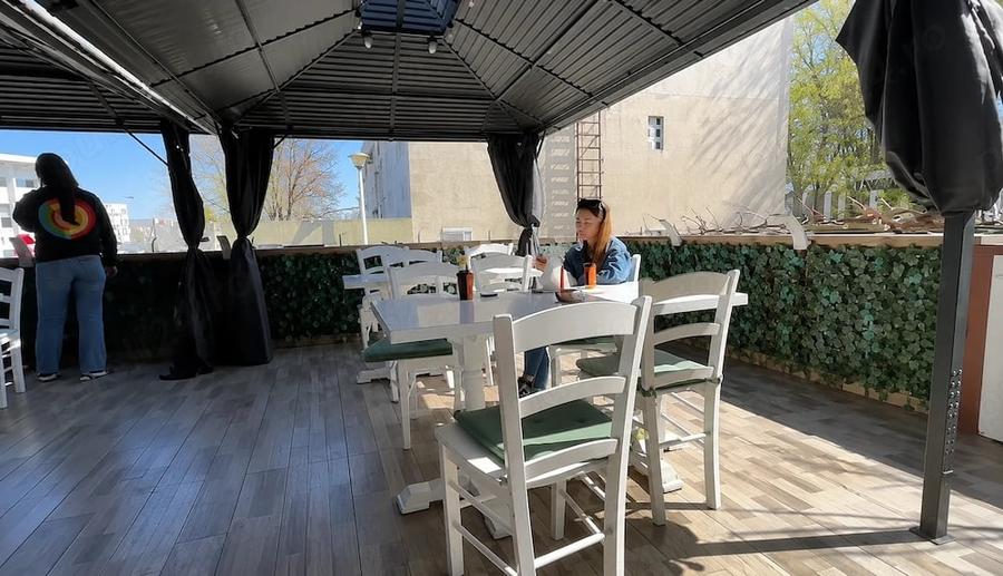 Spațiu comercial, de 330 mp, în Ultracentral