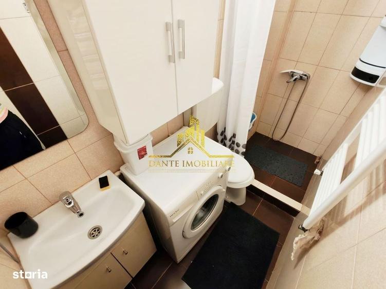 2 camere, mobilat modern, Gheorgheni, Piata Hermes, Brancoveanu - 2