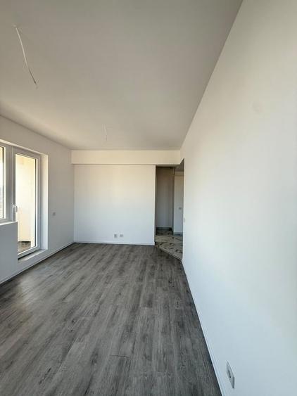 Apartament cu 2 camere decomandat în Viilor