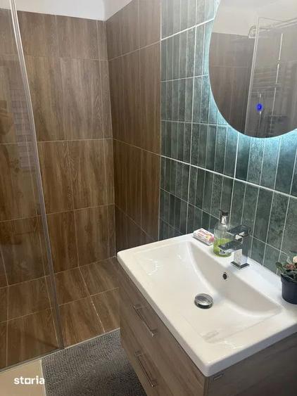 Apartament cu 2 camere decomandat în Bucureștii Noi