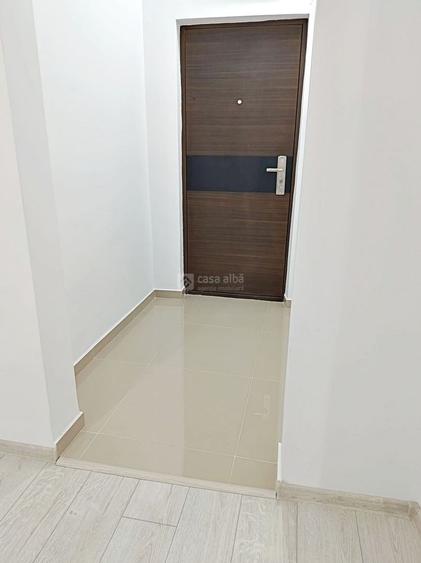 Apartament cu 2 camere nedecomandat în Tătărași