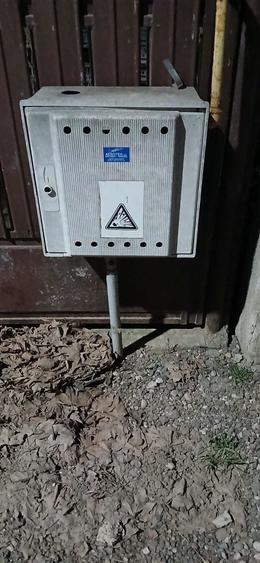 Spațiu comercial, în 1 Decembrie