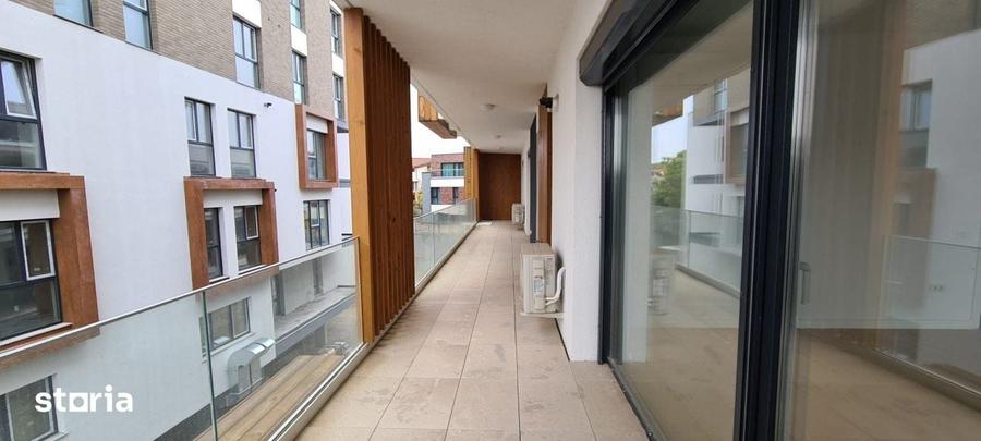 Apartament 3 camere Baneasa-Jolie Ville lac - 4