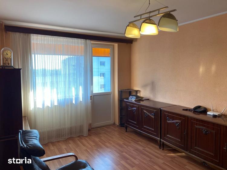 3 camere decomandat | 70 mp | Tineretului - 6