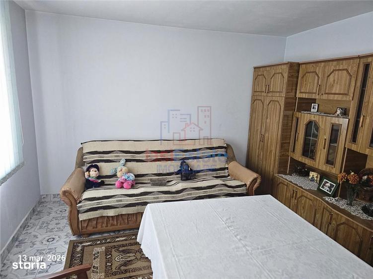 Apartament cu 3 camere la casa - 8
