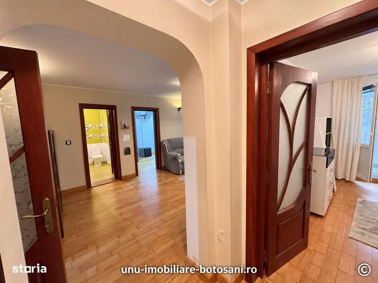 Apartament, - 7