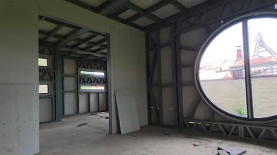 Casă cu 4 camere în Oreavul