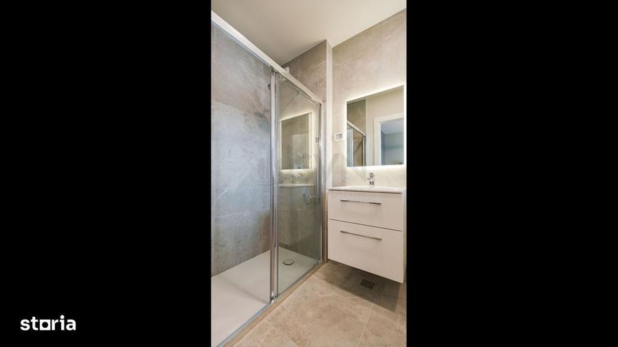 Apartament 3 camere metrou Pipera Dimitrie Pompeiu - 8