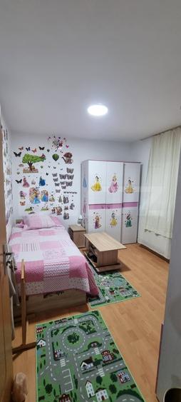 Apartament 4 camere, 92 mp, zona Campia Turzii - 10