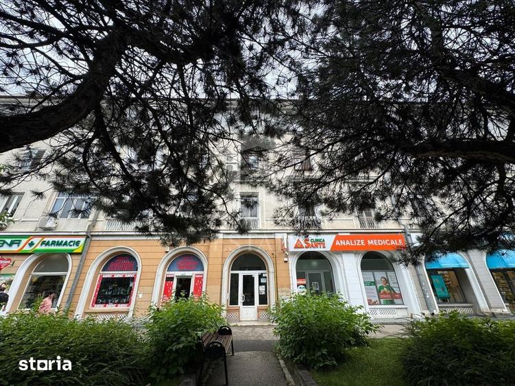 Apartament cu 2 camere decomandat, mobilat în Bucureștii Noi