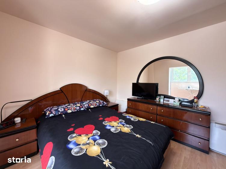 Apartament 3 camere, decomandat, 72mp utili, etaj 2, zona Sagului - 5