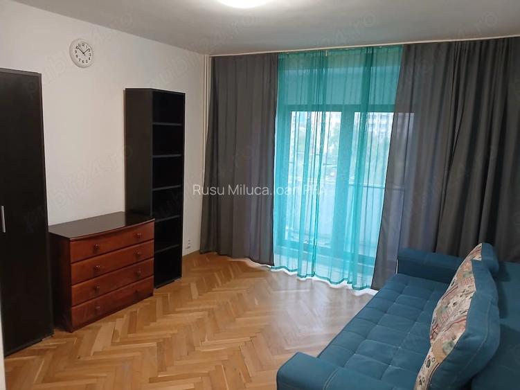 Inchiriere Apartament 3 camere Unirii-Bulevardul Libertatii