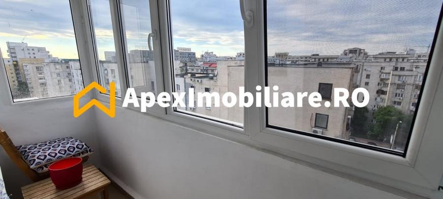 Garsoniera de inchiriat Nerva Traian Bucure?ti | ApexImobil - 1