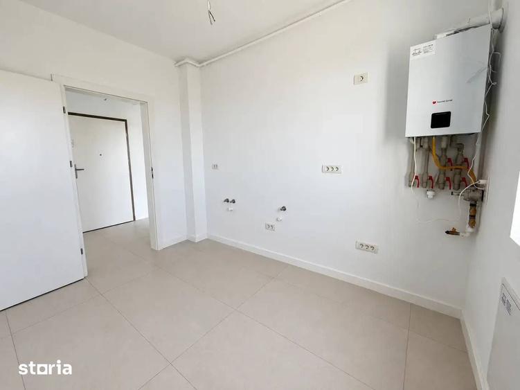 Apartament cu 2 camere în Tunari