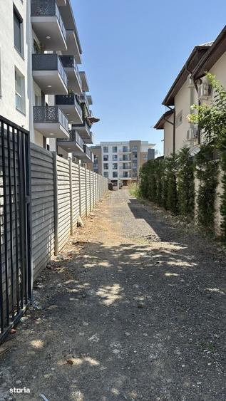 Teren 1000mp Sector 3 | Dubla Deschidere | Oportunitate Investitie - 2