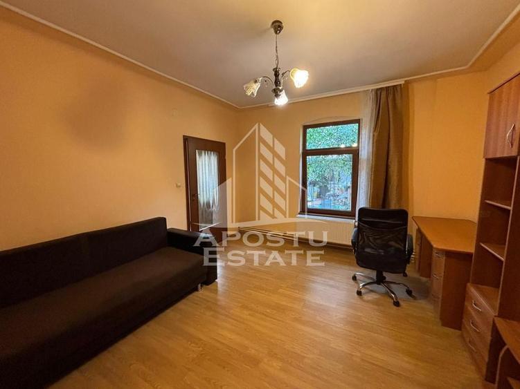 Apartament 1 camera,centrala proprie,Judetean - 1