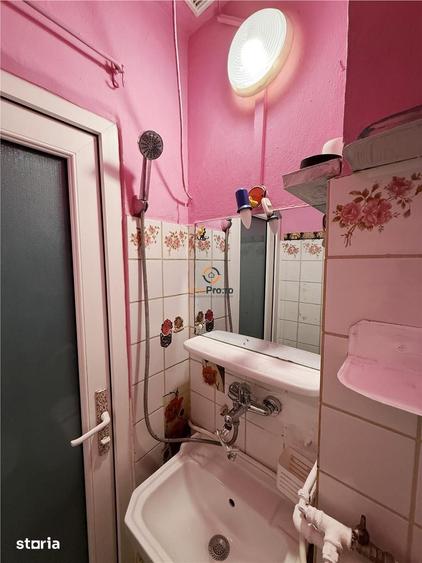 Apartament cu 2 camere în Fratelia