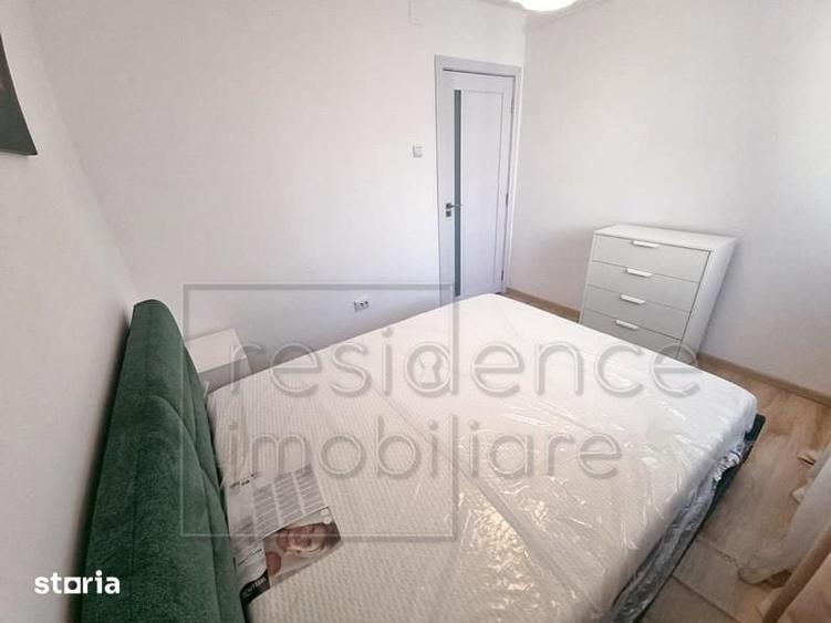 Renovat! Apartament 2 camere, Gheorgheni, zona Piata Hermes - 14
