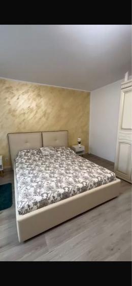 Apartament cu 2 camere decomandat în Exterior Vest